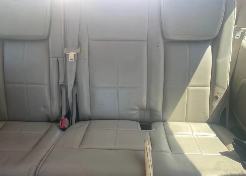 2011 Lincoln Navigator 3rd Gen - Image 7 of 8