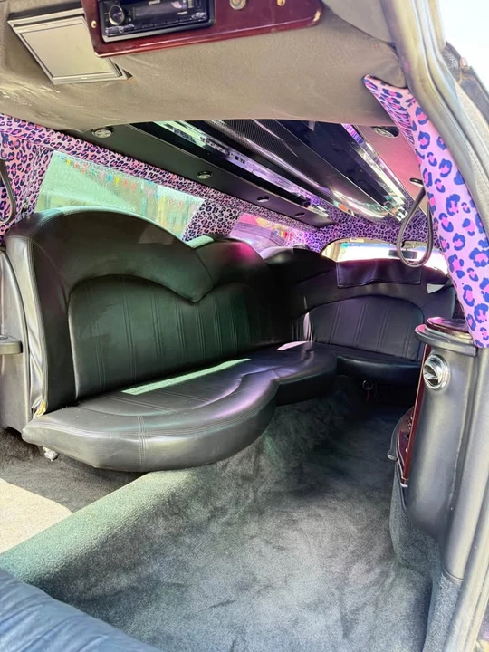 2011 Lincoln Town Car - Image 14 of 20