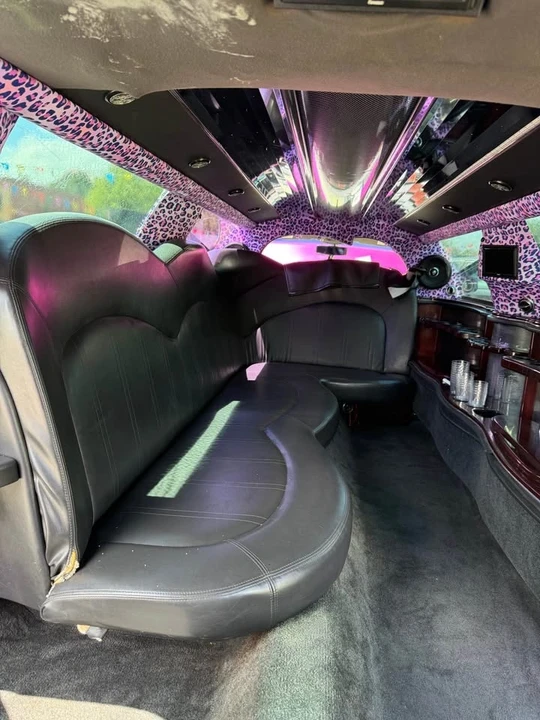 2011 Lincoln Town Car - Image 19 of 19