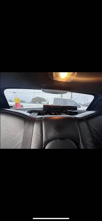 2011 Lincoln Town Car - Image 10 of 11