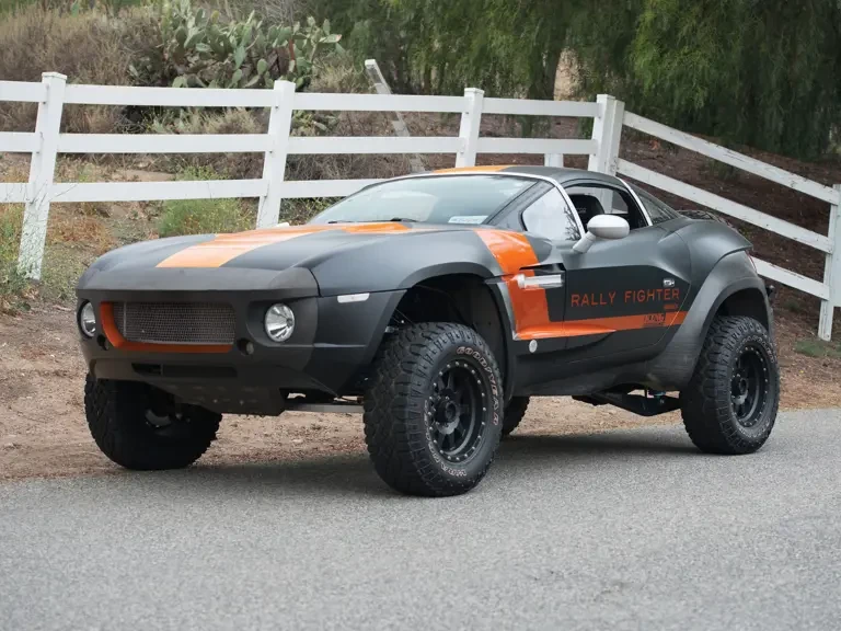 2011 Local Motors - Image 2 of 2
