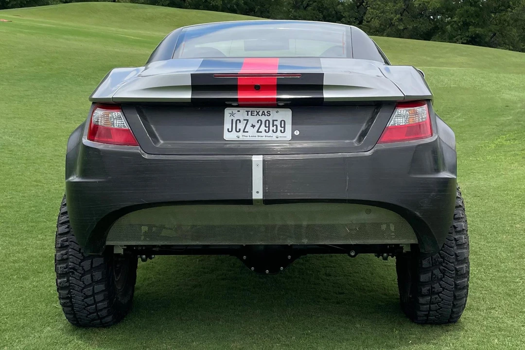 2011 Local Motors - Image 5 of 31