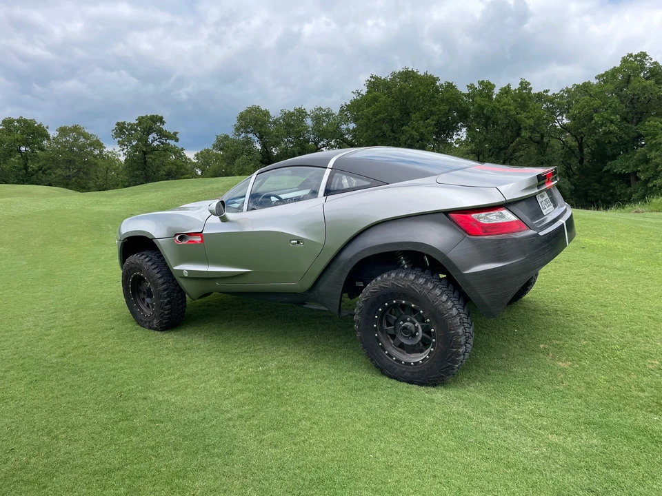 2011 Local Motors - Image 22 of 31