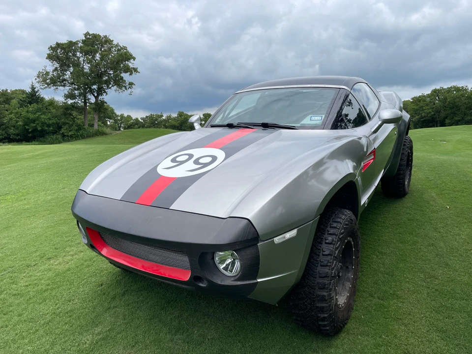 2011 Local Motors - Image 11 of 31