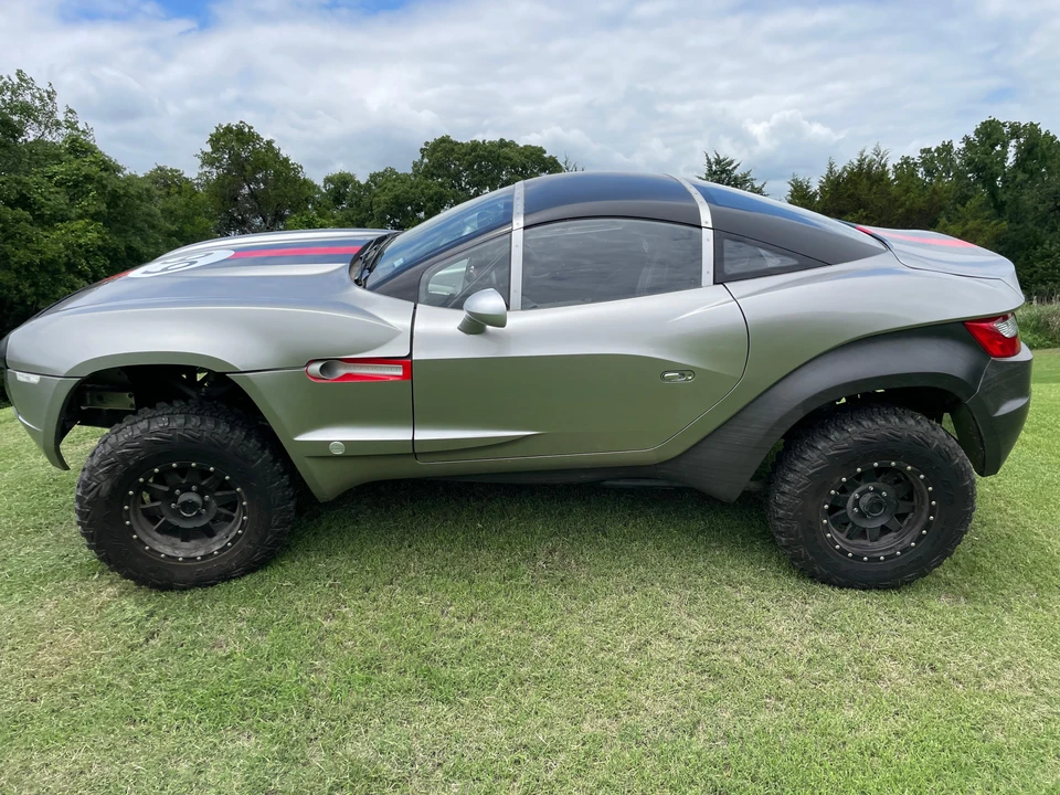 2011 Local Motors - Image 20 of 31