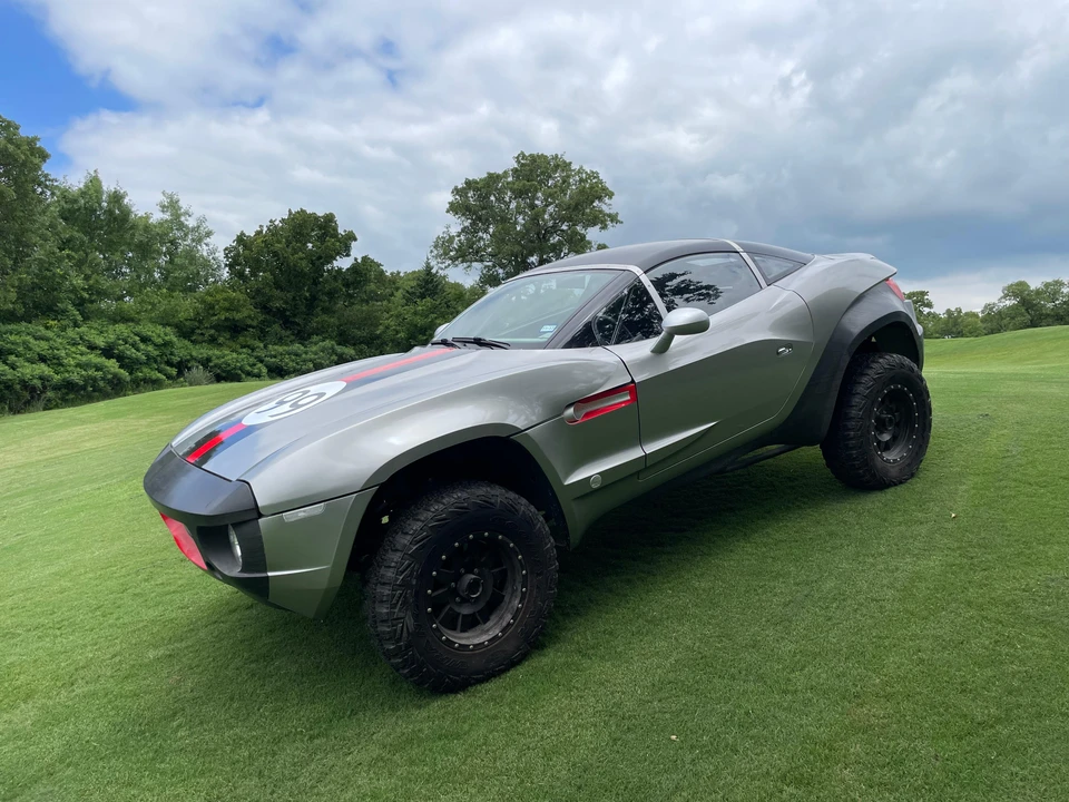 2011 Local Motors - Image 17 of 31