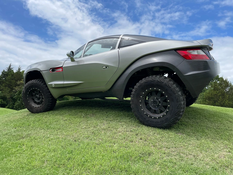 2011 Local Motors - Image 21 of 31