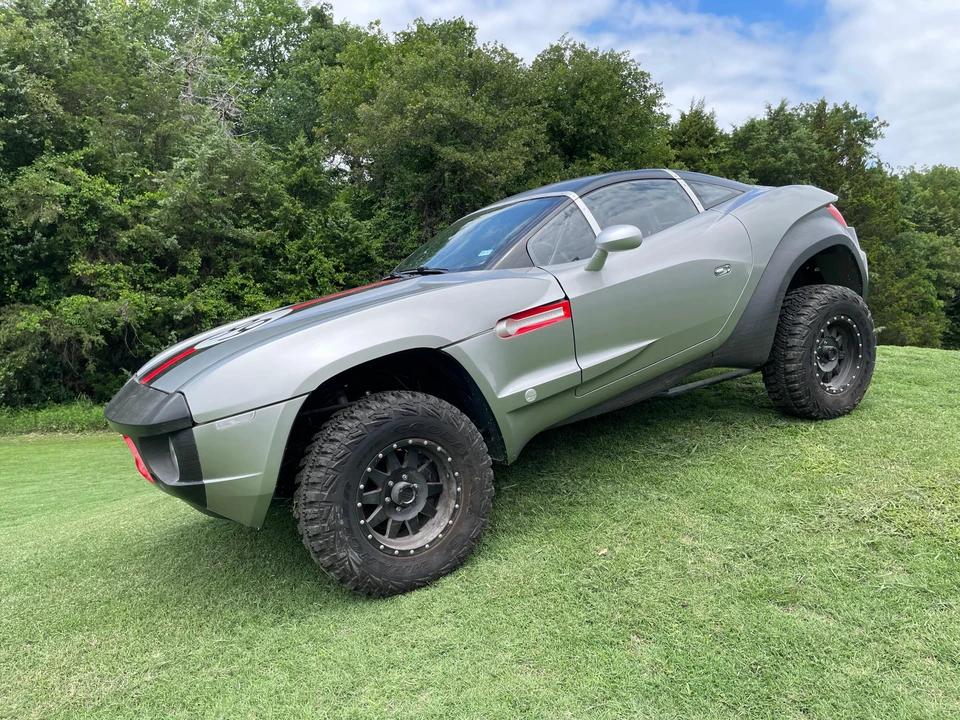 2011 Local Motors - Image 18 of 31