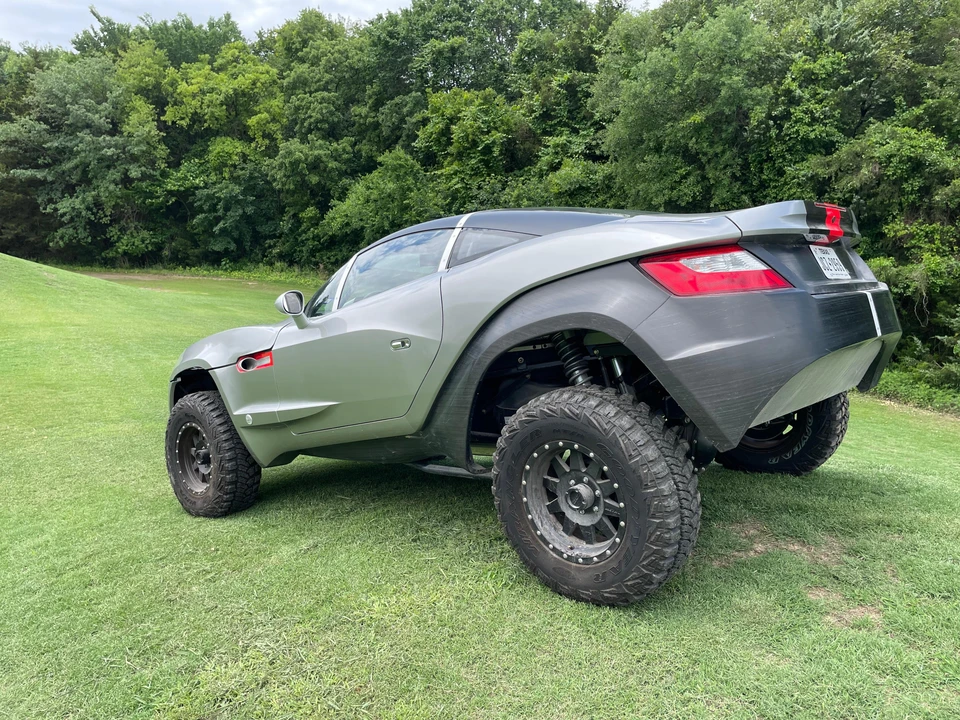 2011 Local Motors - Image 23 of 31