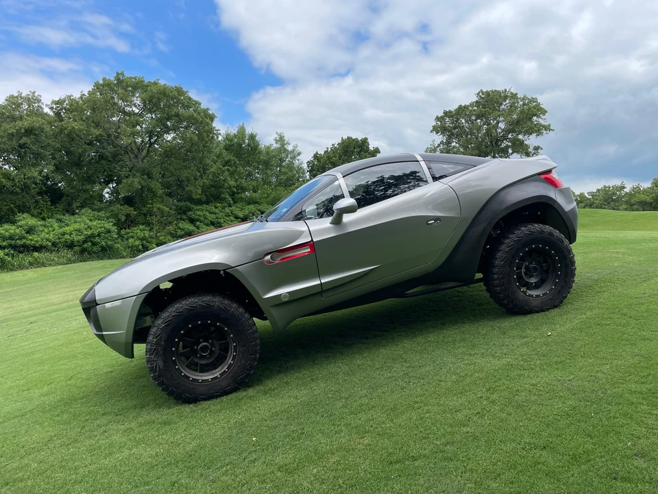 2011 Local Motors - Image 19 of 31
