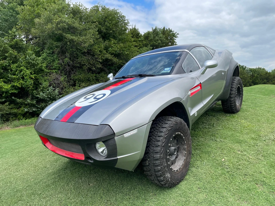 2011 Local Motors - Image 13 of 31