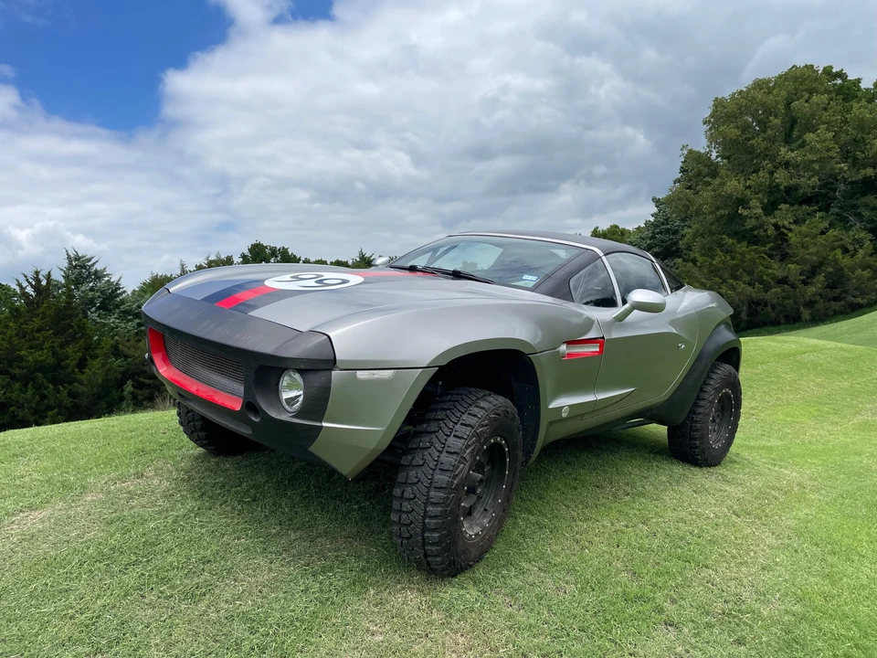 2011 Local Motors - Image 14 of 31