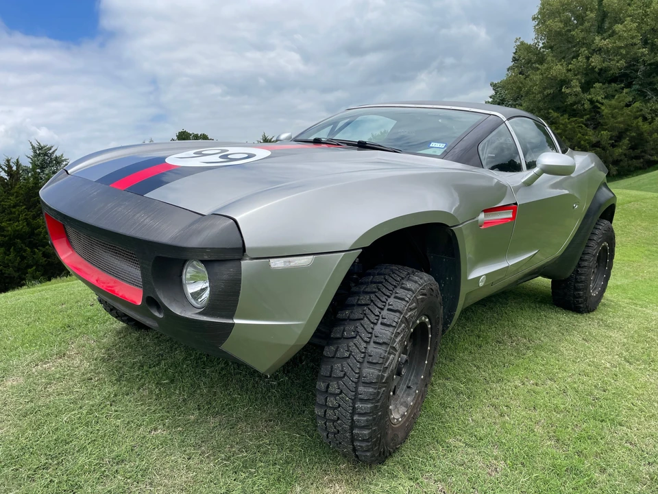2011 Local Motors - Image 15 of 31