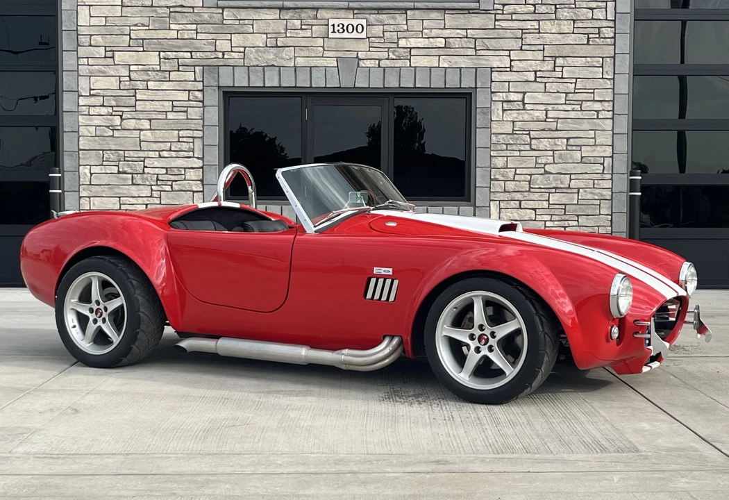 2011 Factory Five Roadster - Image 11 of 31