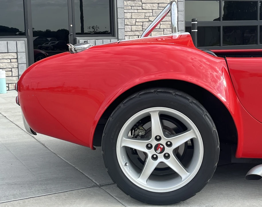 2011 Factory Five Roadster - Image 13 of 31