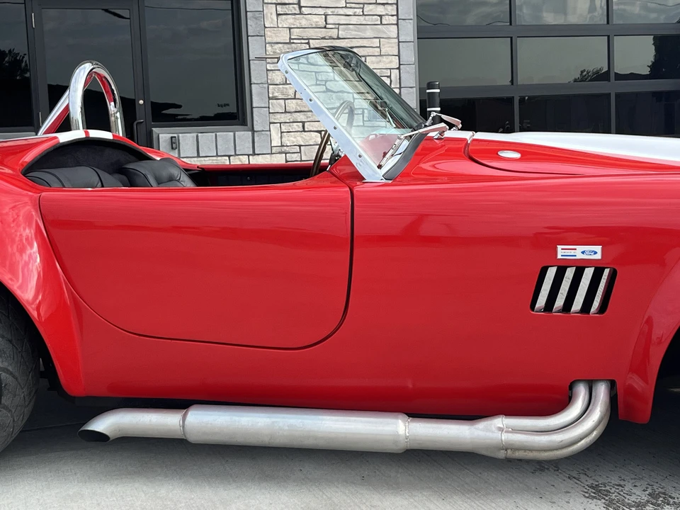 2011 Factory Five Roadster - Image 14 of 31