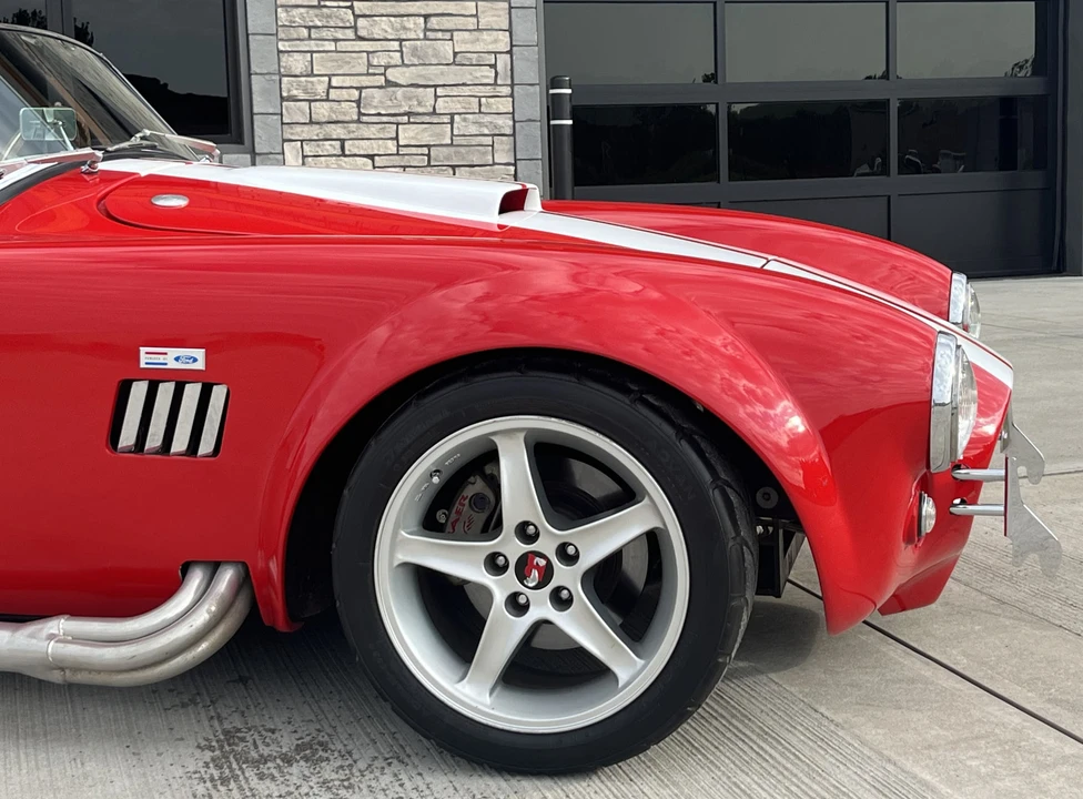 2011 Factory Five Roadster - Image 15 of 31