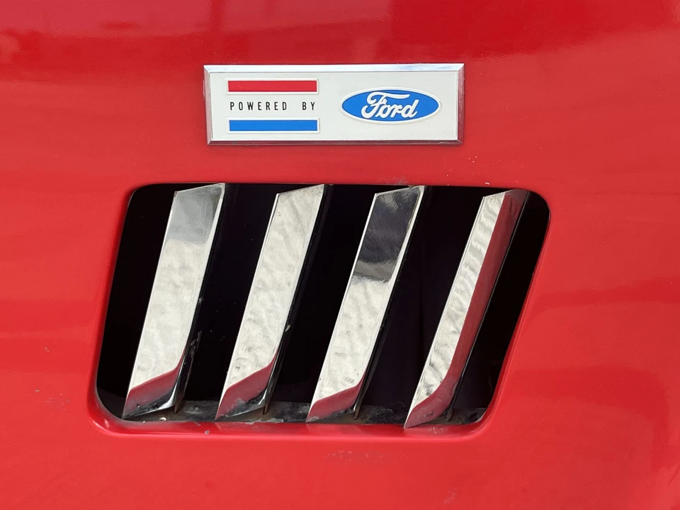 2011 Factory Five Roadster - Image 16 of 31