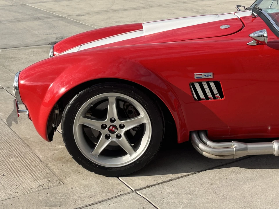 2011 Factory Five Roadster - Image 17 of 31