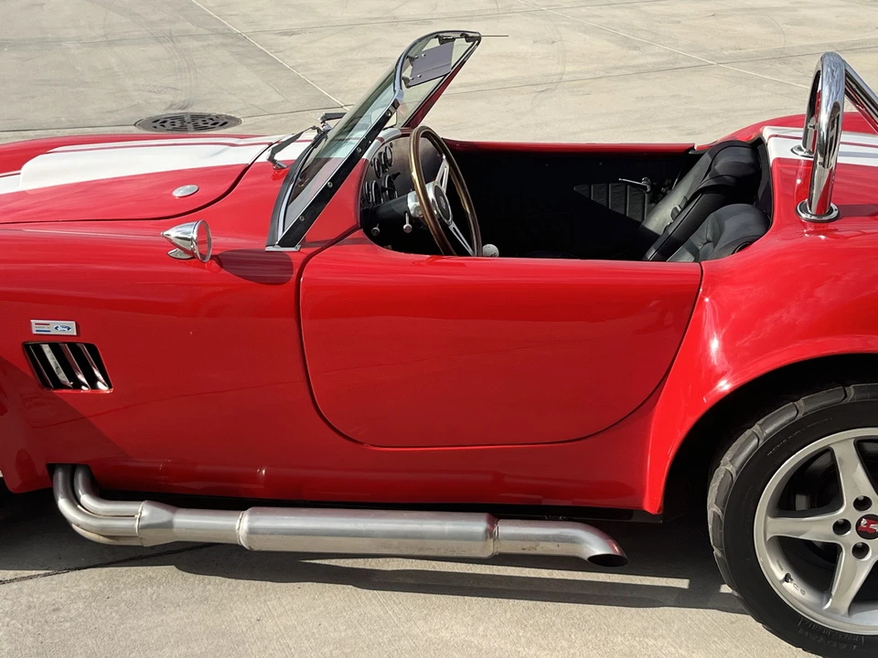 2011 Factory Five Roadster - Image 18 of 31