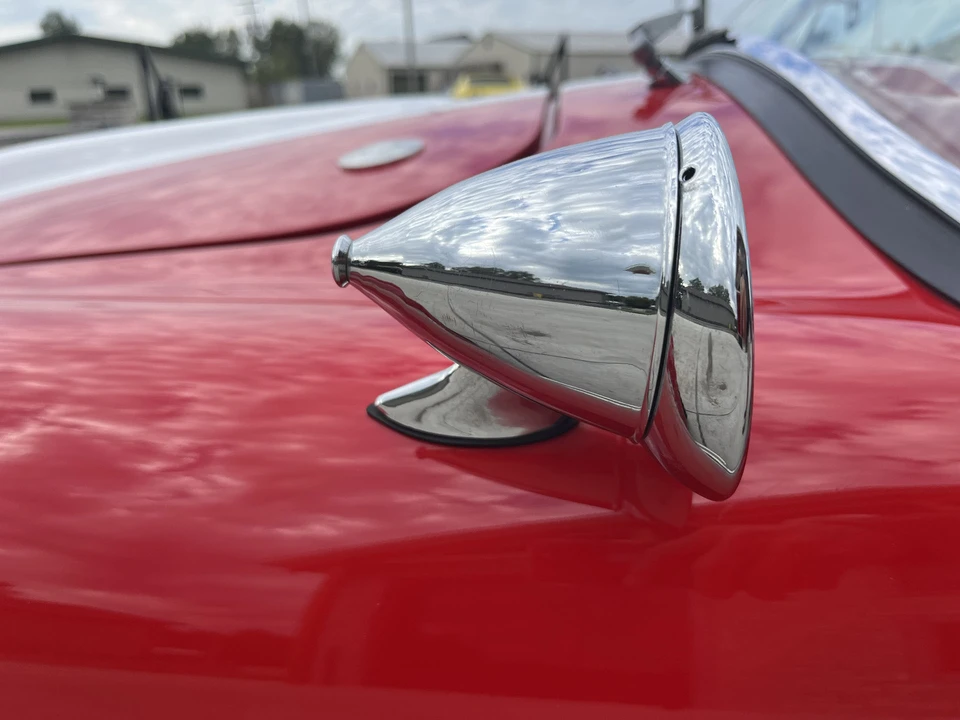 2011 Factory Five Roadster - Image 20 of 31