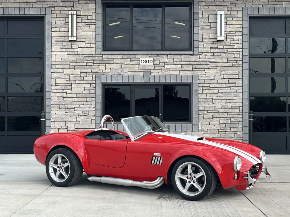 2011 Factory Five Roadster - Image 2 of 31