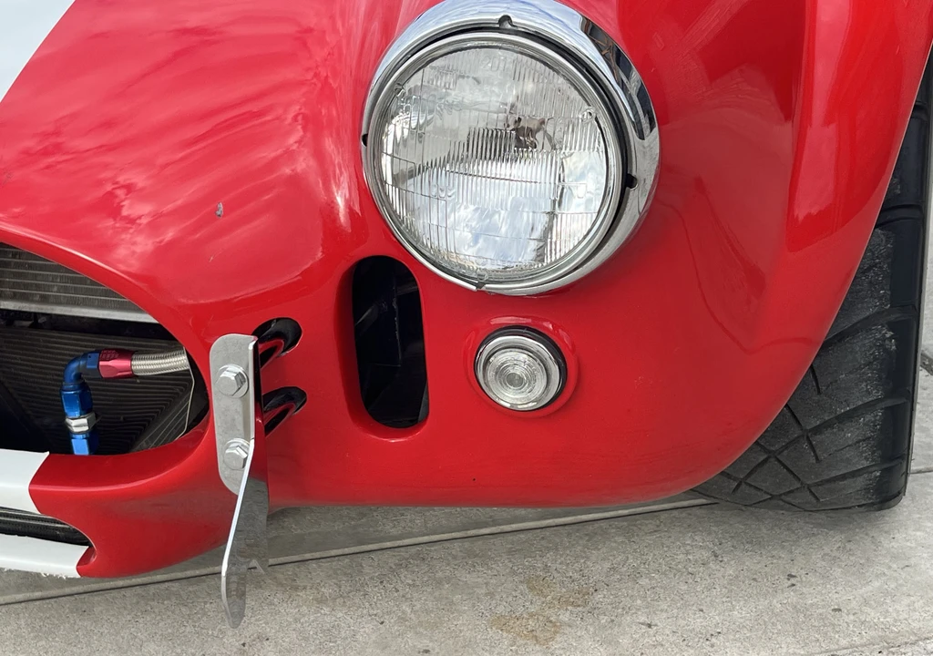 2011 Factory Five Roadster - Image 23 of 31
