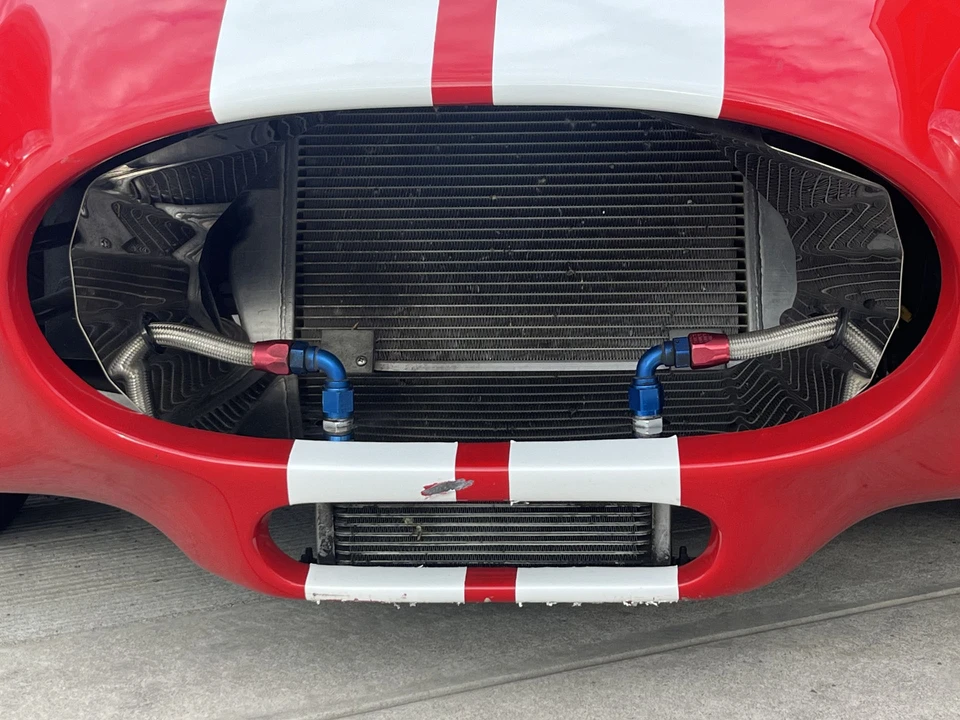 2011 Factory Five Roadster - Image 24 of 31