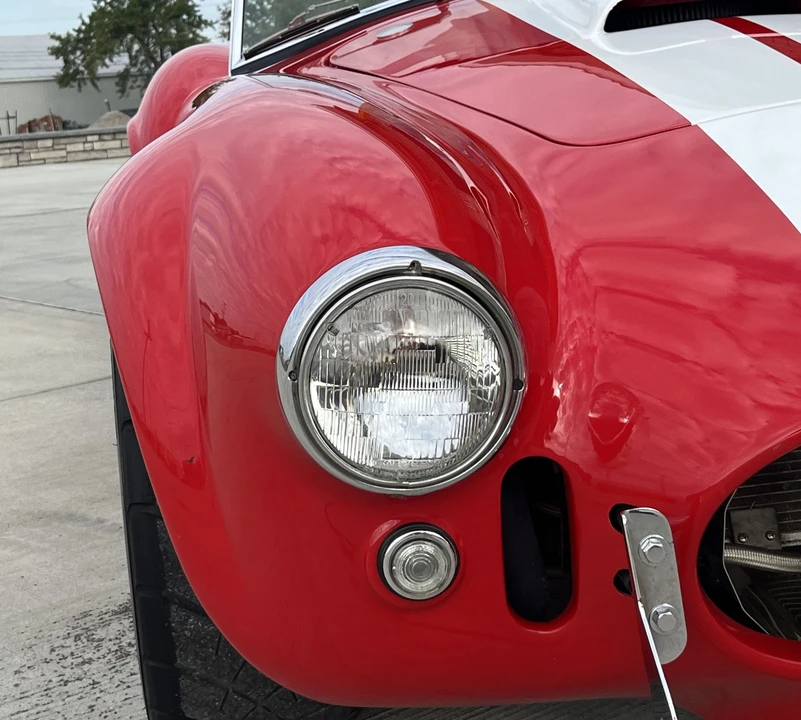 2011 Factory Five Roadster - Image 25 of 31