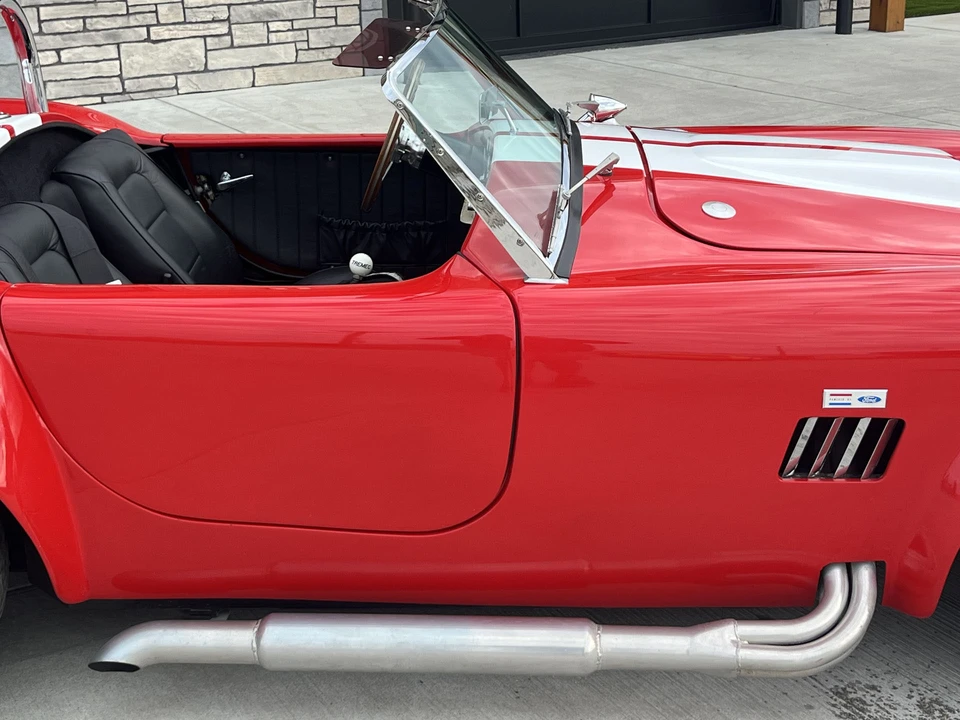 2011 Factory Five Roadster - Image 26 of 31