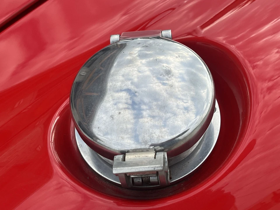 2011 Factory Five Roadster - Image 28 of 31