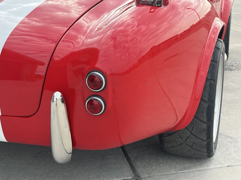 2011 Factory Five Roadster - Image 29 of 31