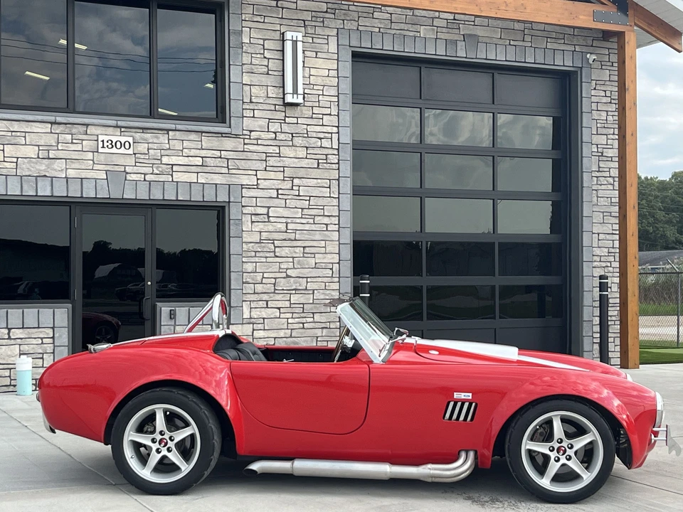 2011 Factory Five Roadster - Image 3 of 31