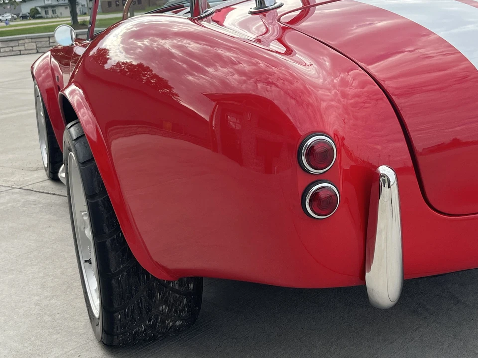 2011 Factory Five Roadster - Image 31 of 31
