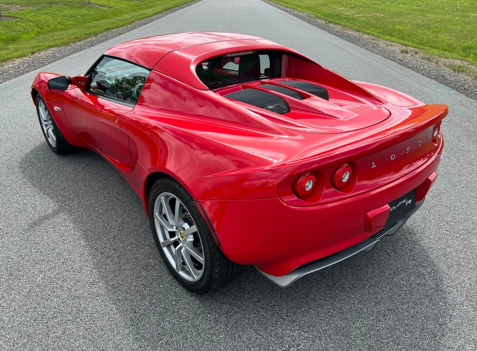 2011 Lotus Elise Series 3 - Image 17 of 31