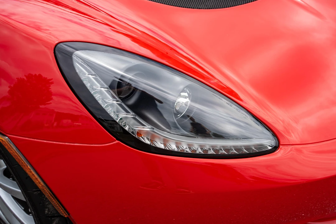 2011 Lotus Elise Series 3 - Image 27 of 31