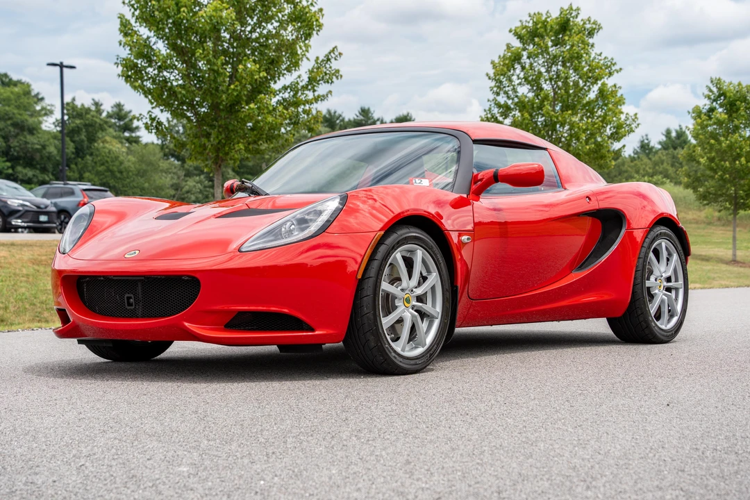 2011 Lotus Elise Series 3 - Image 7 of 31