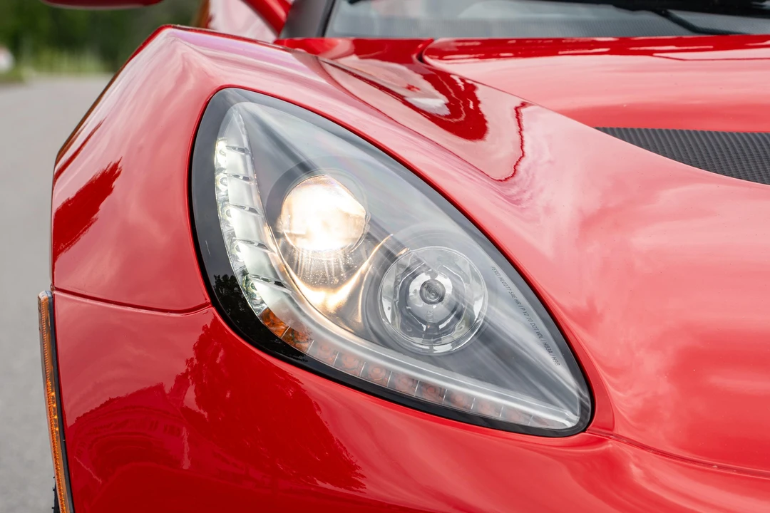 2011 Lotus Elise Series 3 - Image 28 of 31