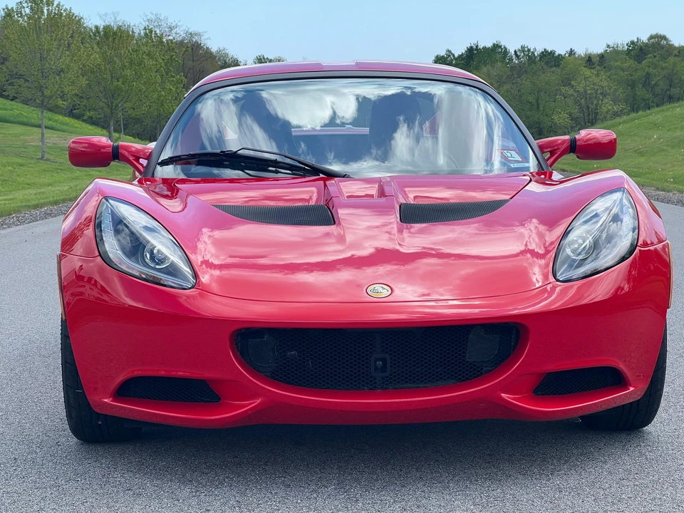 2011 Lotus Elise Series 3 - Image 10 of 31
