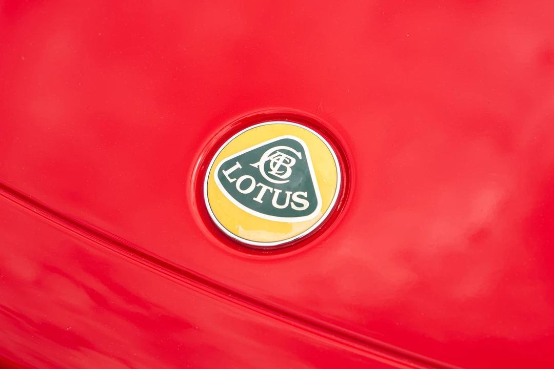 2011 Lotus Elise Series 3 - Image 30 of 31