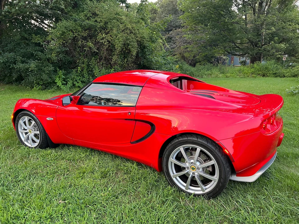 2011 Lotus Elise Series 3 - Image 16 of 31