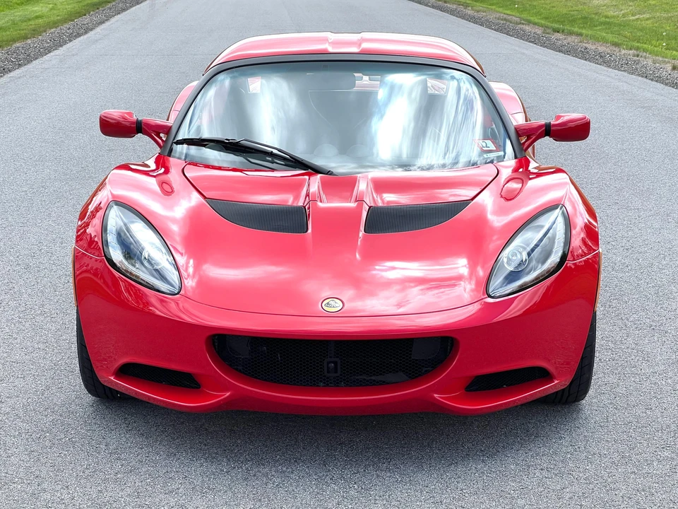 2011 Lotus Elise Series 3 - Image 26 of 31