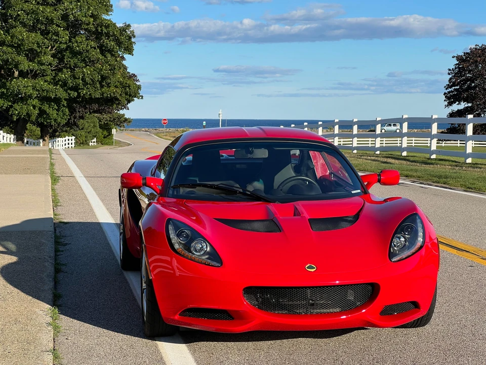 2011 Lotus Elise Series 3 - Image 25 of 31