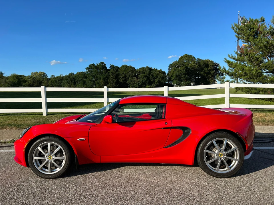 2011 Lotus Elise Series 3 - Image 15 of 31