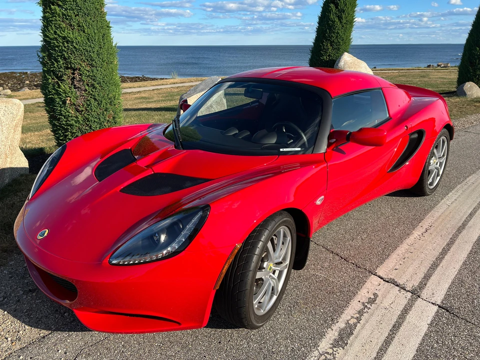 2011 Lotus Elise Series 3 - Image 12 of 31