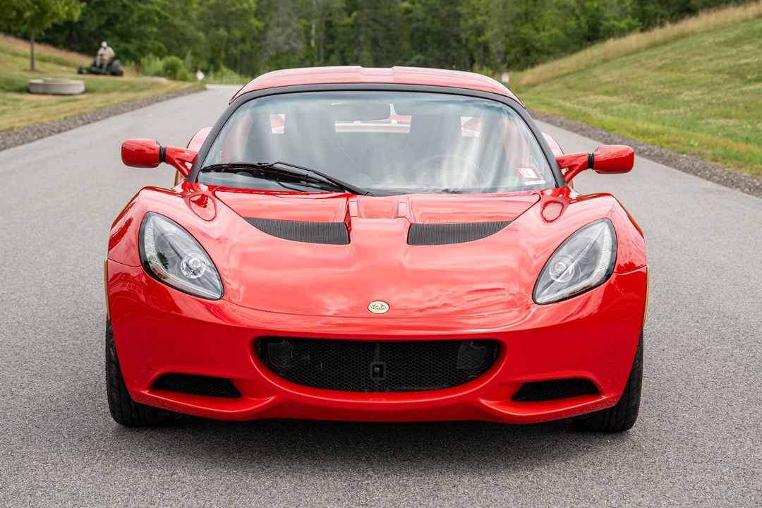 2011 Lotus Elise Series 3 - Image 6 of 31