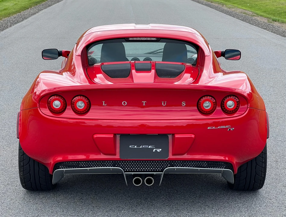 2011 Lotus Elise Series 3 - Image 20 of 31