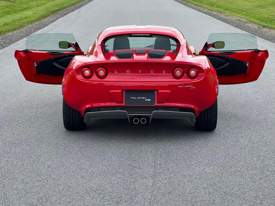 2011 Lotus Elise Series 3 - Image 21 of 31
