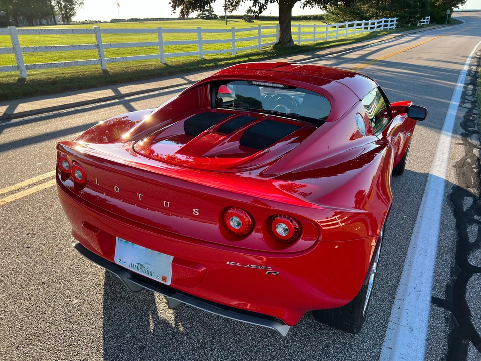 2011 Lotus Elise Series 3 - Image 22 of 31