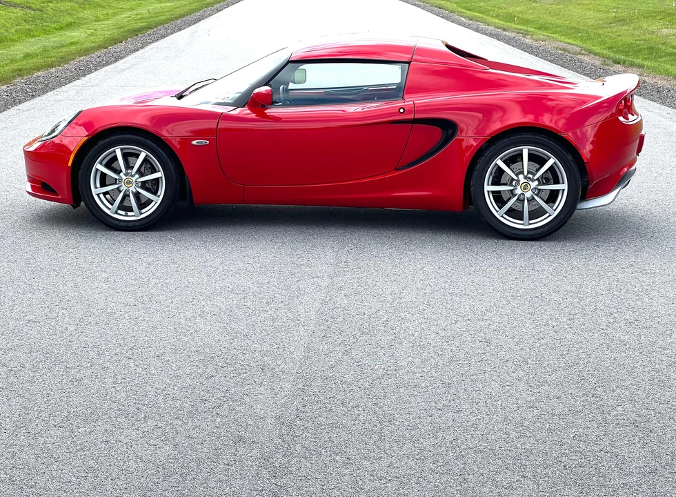 2011 Lotus Elise Series 3 - Image 14 of 31
